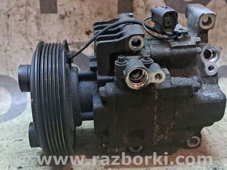 Компрессор кондиционера для Mazda CX-7 Киев GJ6A61K00C