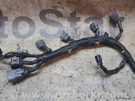 Проводка двигателя для Mazda CX-7 Киев L3K967SH0B