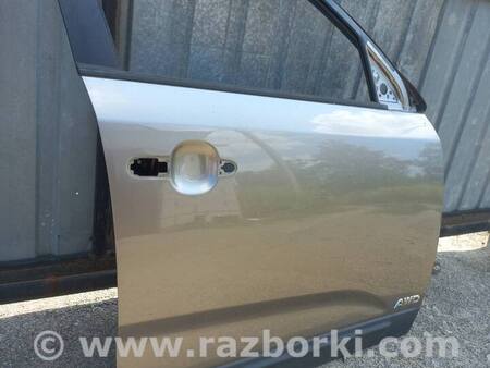 Дверь передняя правая для KIA Sorento XM Киев 760041U010