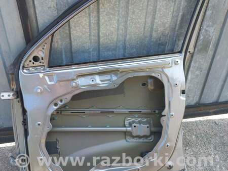 Дверь передняя правая для KIA Sorento XM Киев 760041U010