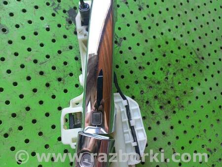 Ручка передней левой двери для KIA Sorento XM Киев 826552P700