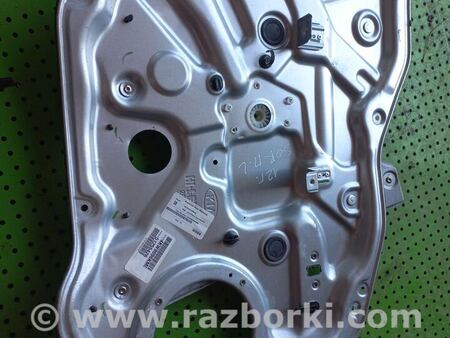 Стеклоподъемник передний левый для KIA Sorento XM Киев 824011U001