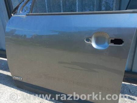 Дверь передняя левая для KIA Sorento XM Киев 760031U010