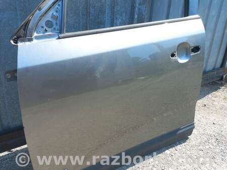 Дверь передняя левая для KIA Sorento XM Киев 760031U010