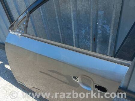Дверь передняя левая для KIA Sorento XM Киев 760031U010