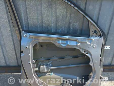 Дверь передняя левая для KIA Sorento XM Киев 760031U010
