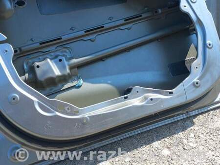 Дверь передняя левая для KIA Sorento XM Киев 760031U010