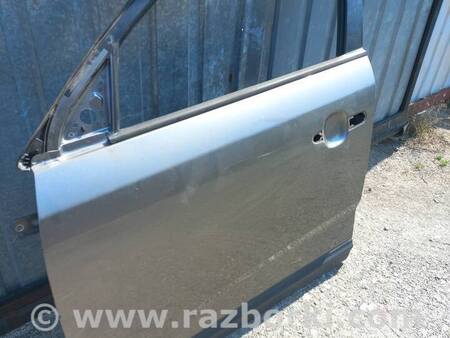 Дверь передняя левая для KIA Sorento XM Киев 760031U010