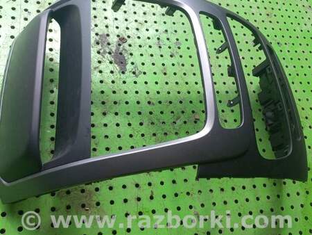 Накладка центральной консоли для KIA Sorento XM Киев 847401U205DAQ