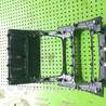 Накладка центральной консоли для KIA Sorento XM Киев 847401U205DAQ