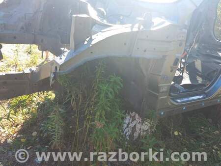 Четверть кузова передняя для KIA Sorento XM Киев 645011U500