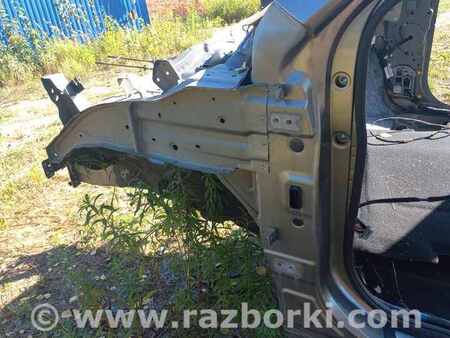 Четверть кузова передняя для KIA Sorento XM Киев 645011U500