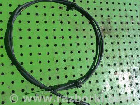 Трос замка капота для KIA Sorento XM Киев 811901U050