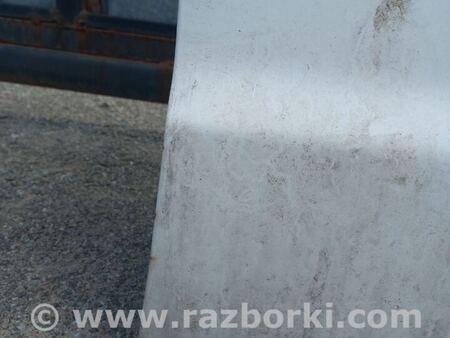 Дверь передняя правая для Skoda Felicia Киев 6U0831052A