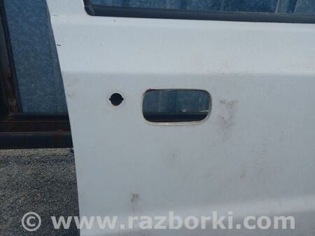 Дверь передняя правая для Skoda Felicia Киев 6U0831052A