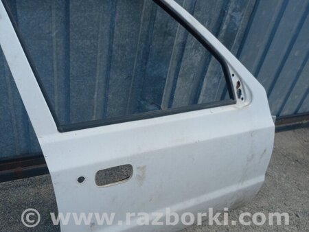 Дверь передняя правая для Skoda Felicia Киев 6U0831052A
