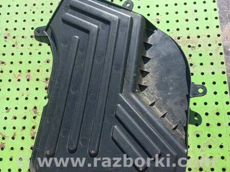 Обшивка багажника левая для KIA Sorento XM Киев 963802P300
