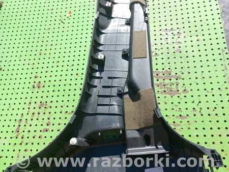 Накладка левой стойки для KIA Sorento XM Киев 858351U105VA