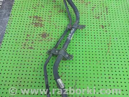 Горловина бензобака для KIA Sorento XM Киев 310301U500