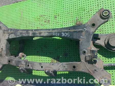 Балка задняя для KIA Sorento XM Киев 554052P450