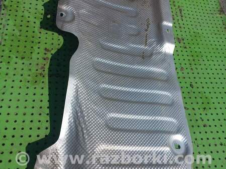 Тепловой экран глушителя для KIA Sorento XM Киев 287932P600