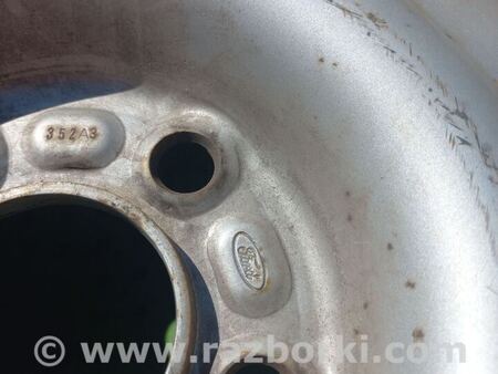 Диск R15 для Ford Fiesta Mk6 (2008-2017) Киев 1881869