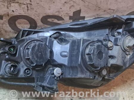 Фара передняя правая для KIA Ceed Киев 921021H070