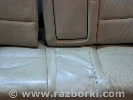 Сидения задние для Honda Accord CU (12.2008 - 03.2013) Киев 82132TL0G01