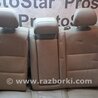 Сидения задние для Honda Accord CU (12.2008 - 03.2013) Киев 82132TL0G01