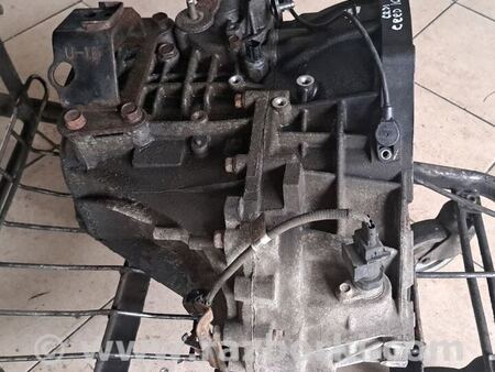 МКПП (механическая коробка) для KIA Ceed Киев 4300032350