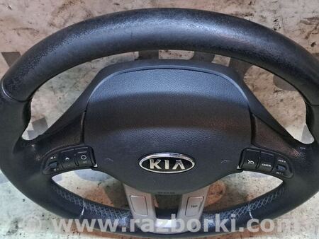 Руль для KIA Ceed Киев 561101H580EQ