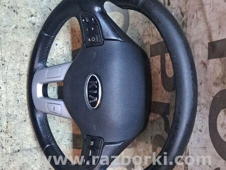 Руль для KIA Ceed Киев 561101H580EQ