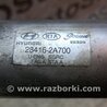 Радиатор системы EGR для KIA Ceed Киев 284162A700