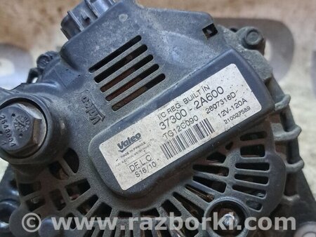 Генератор для KIA Ceed Киев 373002A600