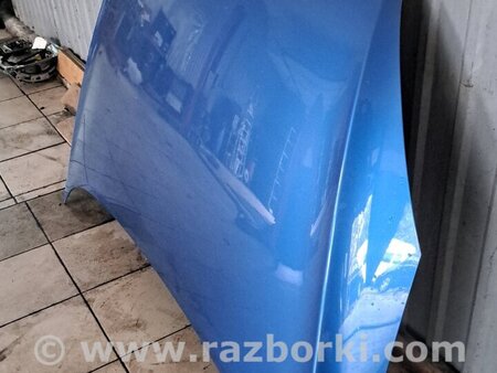 Капот в сборе для KIA Ceed Киев 664001H200