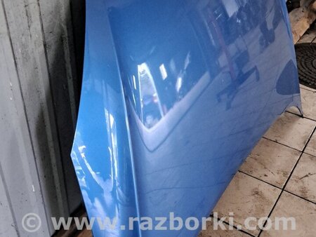 Капот в сборе для KIA Ceed Киев 664001H200