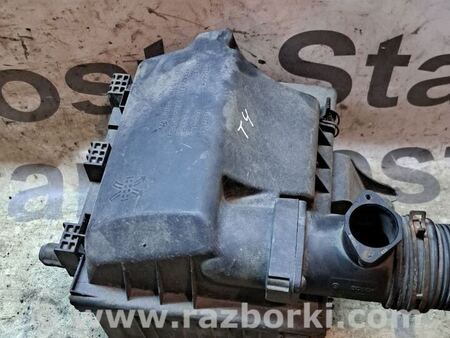 Воздушный фильтр корпус для Volkswagen T4 Transporter, Multivan (09.1990-06.2003) Киев 074129607M