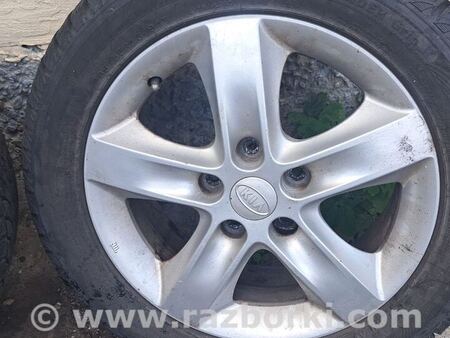 Диски R16 для KIA Ceed Киев 529101H200