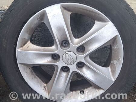 Диски R16 для KIA Ceed Киев 529101H200
