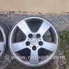 Диски R16 для Hyundai Tucson (04-10) Киев 529102E330