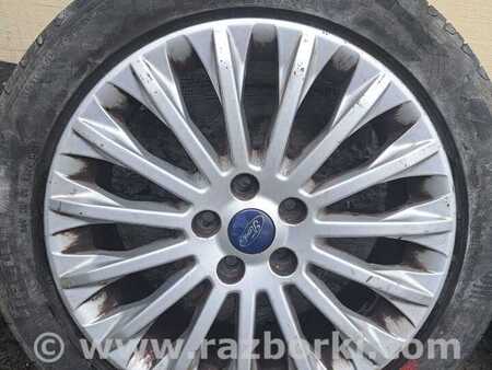 Диски R17 для Ford Focus 3 (01.2010 - 03.2018) Киев 2237382