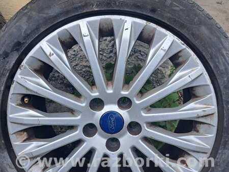 Диски R17 для Ford Focus 3 (01.2010 - 03.2018) Киев 2237382