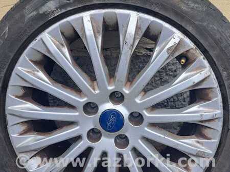 Диски R17 для Ford Focus 3 (01.2010 - 03.2018) Киев 2237382