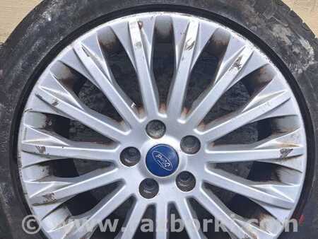 Диски R17 для Ford Focus 3 (01.2010 - 03.2018) Киев 2237382