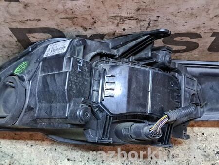 Фара передняя правая для Ford Mondeo 4 (09.2007-08.2014) Киев 1678010