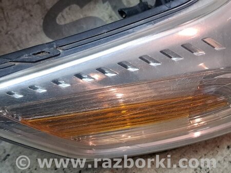 Фара передняя правая для Ford Mondeo 4 (09.2007-08.2014) Киев 1678010