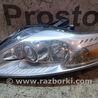 Фара передняя левая для Ford Mondeo 4 (09.2007-08.2014) Киев 1678012