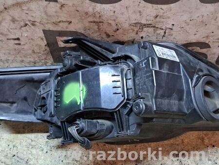 Фара передняя левая для Ford Mondeo 4 (09.2007-08.2014) Киев 1678012