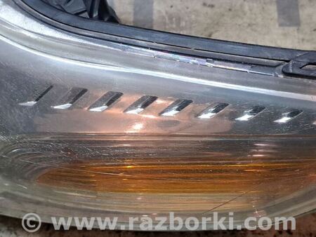 Фара передняя левая для Ford Mondeo 4 (09.2007-08.2014) Киев 1678012