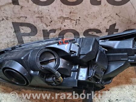 Фара передняя правая для Ford C-Max Mk1, Mk2 Киев 4311199RMLDEM